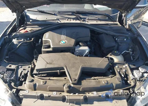 2016 BMW 228I z USA, uszkodzony, nr VIN WBA1F9C52GV742053